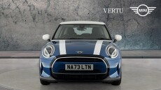 MINI Hatchback 1.5 Cooper Classic Premium 5dr Petrol Hatchback